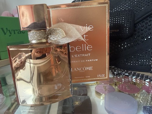 Designer perfume job lot