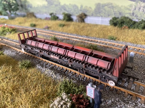 Bachmann 351b baa - bachmann,