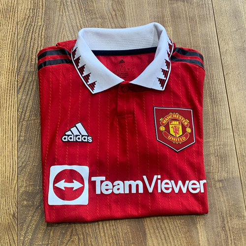 Adidas manchester united home - adidas,