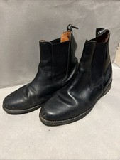 Toggi Women's Black Leather