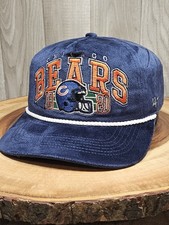 Chicago Bears Women's 47 Brand