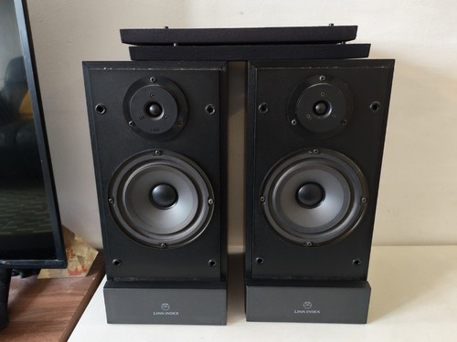 Linn index mk2 - linn,