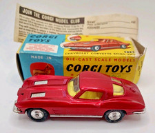 Chevrolet Corvette Stingray