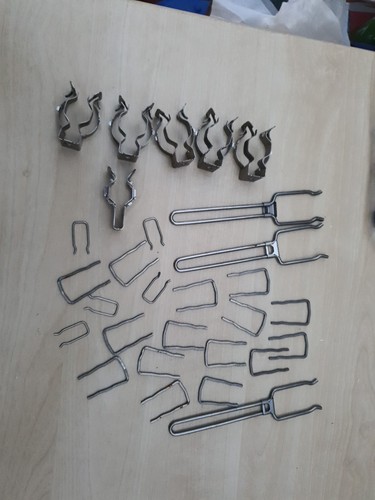 Vaillant clips set see - vaillant,