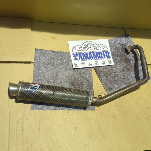 Yamaha yzfr125 yzf125r - yamaha,