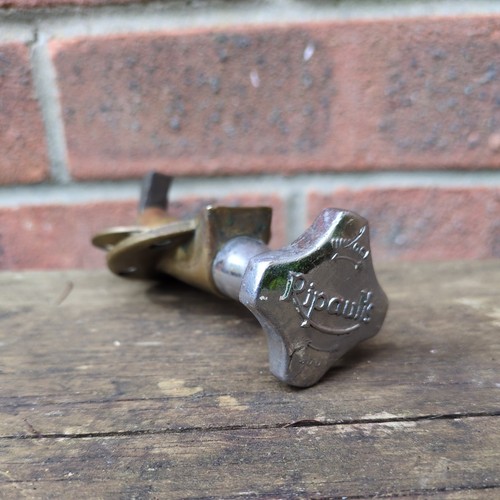 Ripaults screw down lobe - screw, 4