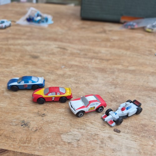 Micro machines hasbro - 4x,