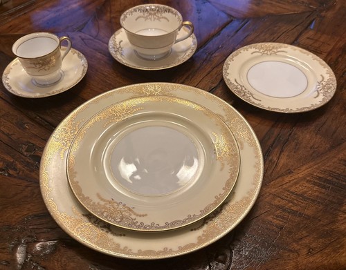Vintage piece noritake - piece,