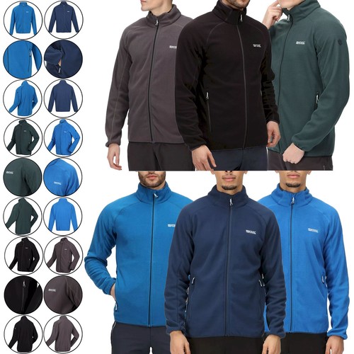 Regatta mens full - mens, hard
