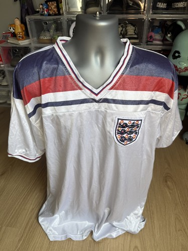 Score draw england 1982 - score,