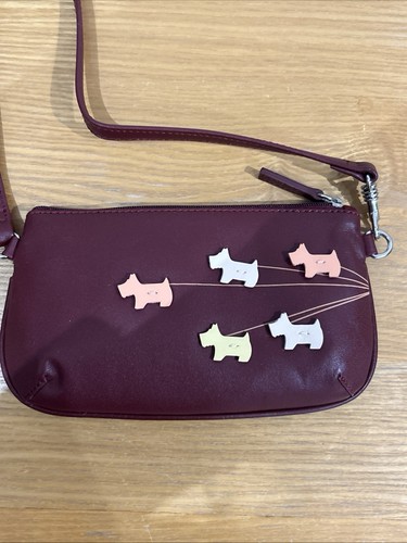 New radley walkies mini - new,