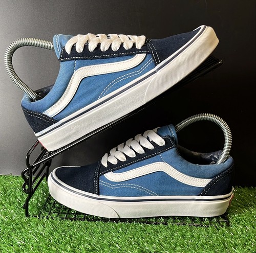 Vans old skool - vans,