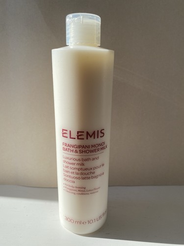 Elemis frangipani monoi bath - monoi,