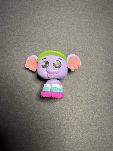 Lumpy series 14 - (ultra,