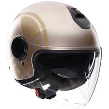 AGV ETERES SIROLO WHITE GOLD