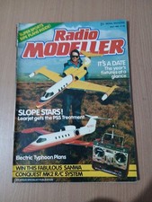 Radio Modeller Magazine May 1988