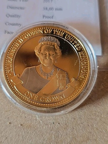 2017 queen elizabeth one - queen,