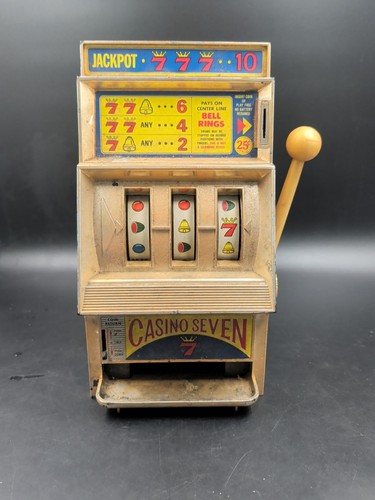 Vintage waco jackpot - vintage,