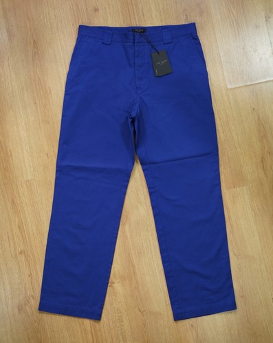 New ted baker bright blue - new,