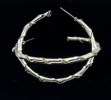 Vintage 1970’s Silver Roll