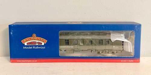 Bachmann 186 mk1 - 39-186,