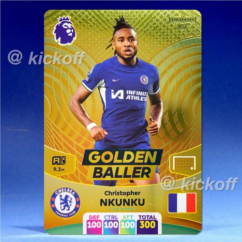 Panini adrenalyn 2024 - xl,