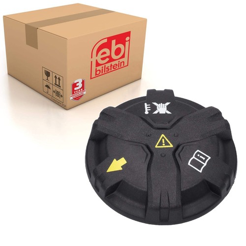 Expansion tank cap fits bmw - tank, 3