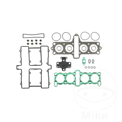 Athena gasket set topend - gasket,