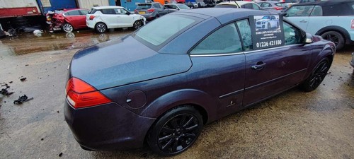 Ford focus cc2 - ford, mk2