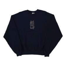 Jerzees Graphic Sweatshirt -