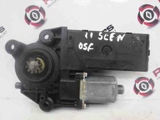 Renault Scenic MK3 2009-2016