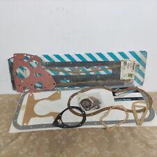 NOS FULL GASKET SET BEDFORD 330 DIESEL D K T TJ TK MJ MK J6 Series # 91138876