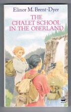 The Chalet School in the