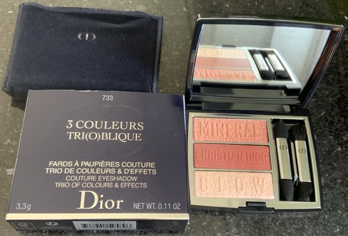 Dior couleurs triblique - couleurs, tri(o)blique