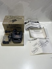 Shimano Bantam P-1500 Mag Bait
