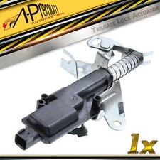 A-PREMIUM TAILGATE BOOT LOCK LATCH FOR FORD FIESTA MK5 2002-2008 FUSION 02-12