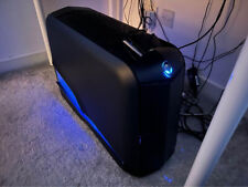 Dell Alienware Aurora R3 PC Case  with  Razer Keyboard, Mouse & Mat & Speakers