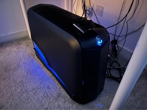 Dell alienware aurora pc - aurora,