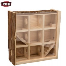 Trixie dwarf hamster - trixie,