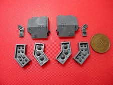 Warhammer 40k Space Marines