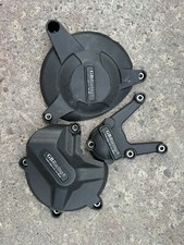 GB Racing Engine Cover Set - BMW S1000RR 2015-2018