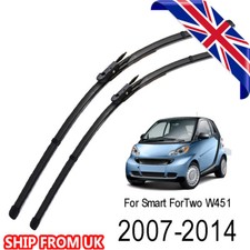 UK Front Wiper Blades For