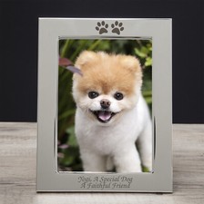 Personalised Engraved Silver