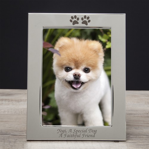 Personalised engraved silver - personalised,