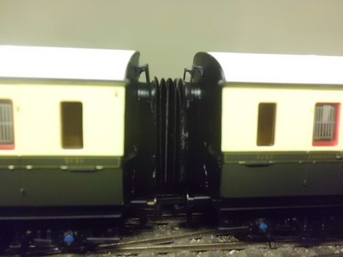 Hornby new collett gwr - hornby,
