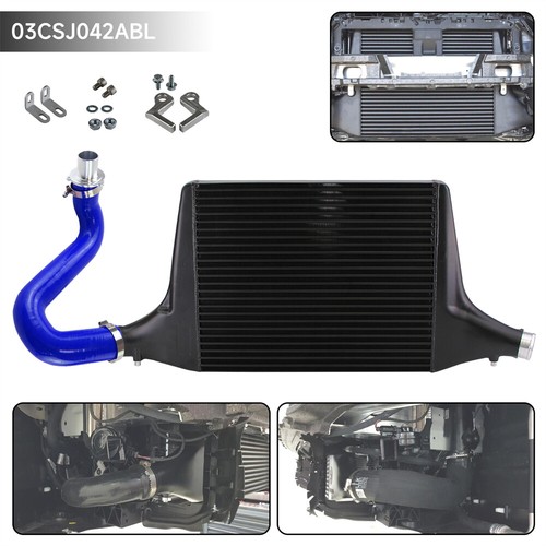 Competition intercooler kit - intercooler,
