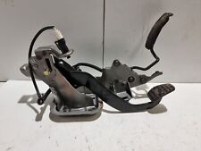 Renault Modus Accelerator Throttle/ Brake Pedal Box Assembly 2006 OEM 8200139323