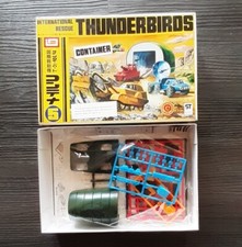 Gerry anderson thunderbirds - gerry,