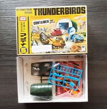 Gerry Anderson Tv Thunderbirds