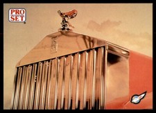 Pro Set Thunderbirds Are Go